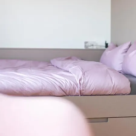 Apartmán Modern 1 In District 4 Curych