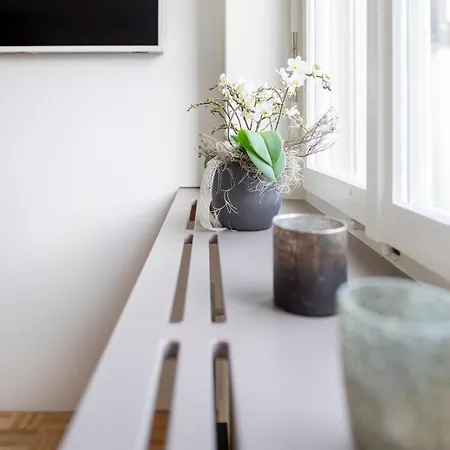 Apartmán Modern 1 In District 4