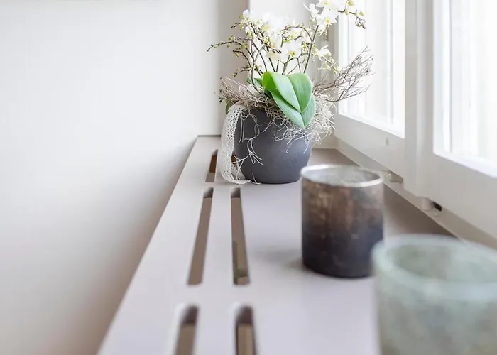 شقة Modern 1 In District 4