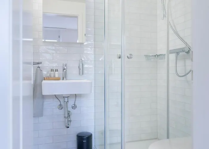 Modern 1 In District 4 * Цюрих