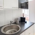 Modern 1 In District 4 Apartmán *